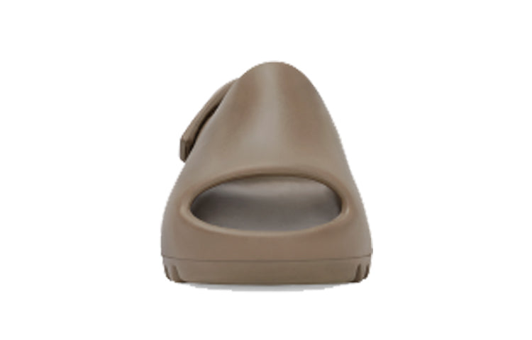 (TD) adidas Yeezy Slide Infants 'Earth Brown' FV9913
