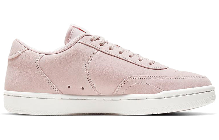 (WMNS) Nike Court Vintage Premium 'White Pink' CZ7930-600