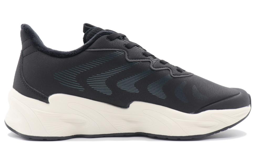 ANTA Running Series Sneakers 'Black' 112245523-9