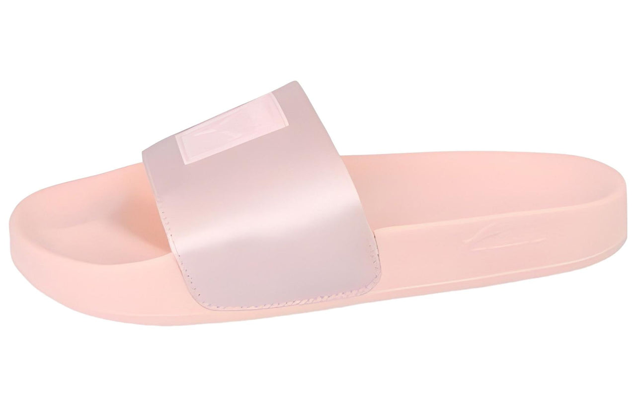 (WMNS) PUMA Leadcat Satin Slide 'Pearl' 365338-02
