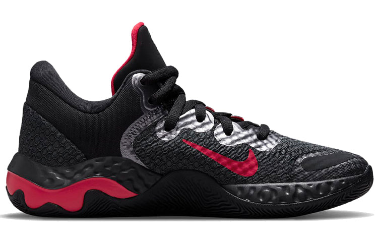 Nike Renew Elevate 2 'Anthracite Gym Red' CW3406-002