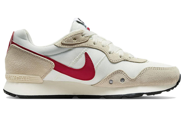 (WMNS) Nike Venture Runner 'White Red' CK2948-111