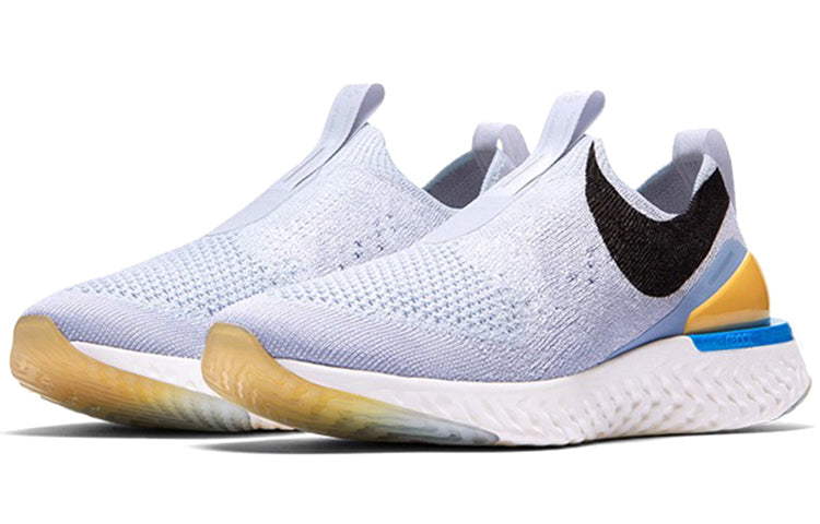 (WMNS) Nike Epic Phantom React 'Light Blue Grey' CI1290-001