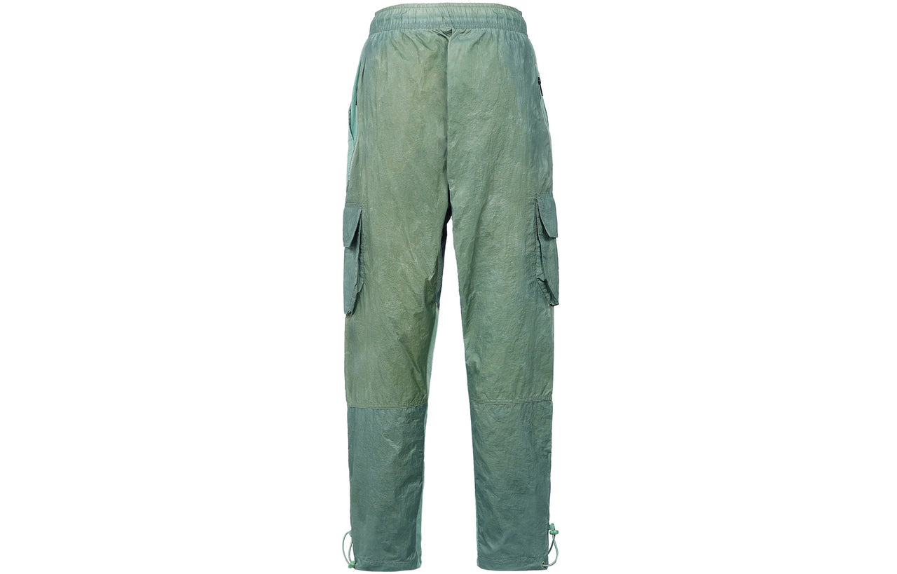 Nike AS Men's J 23ENG CARGO Pant SPIRAL SAGE CK9168-313