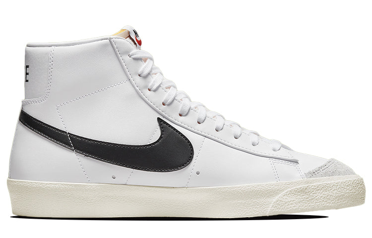 Nike Blazer Mid '77 Vintage 'White Chlorophyll' BQ6806-116