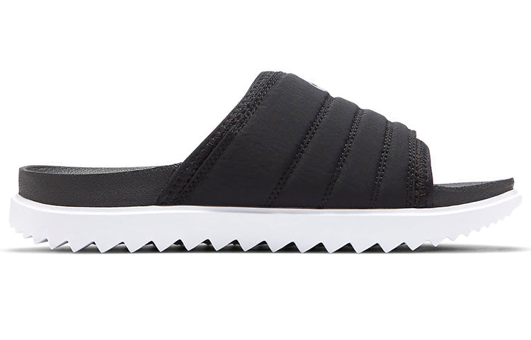 (WMNS) Nike Asuna Slide 'Black' CI8799-003