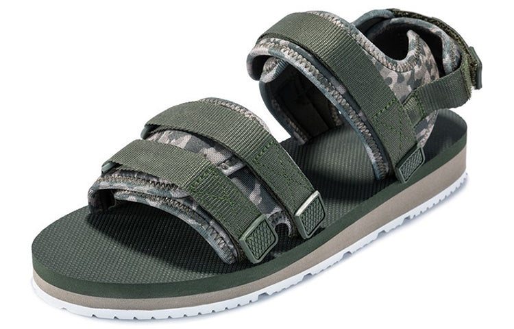 Mizuno SC-01 Beach Sandal Camo D1CR190336