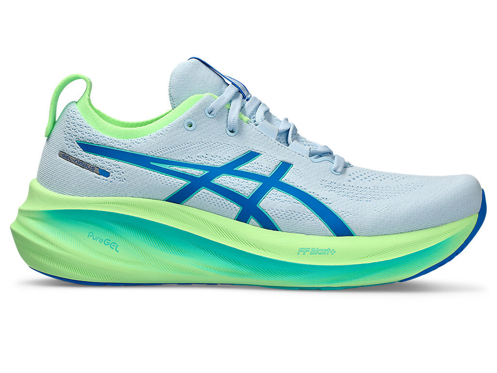 ASICS Gel-Nimbus 26 'Lite Show Sea Glass' 1011B847-400