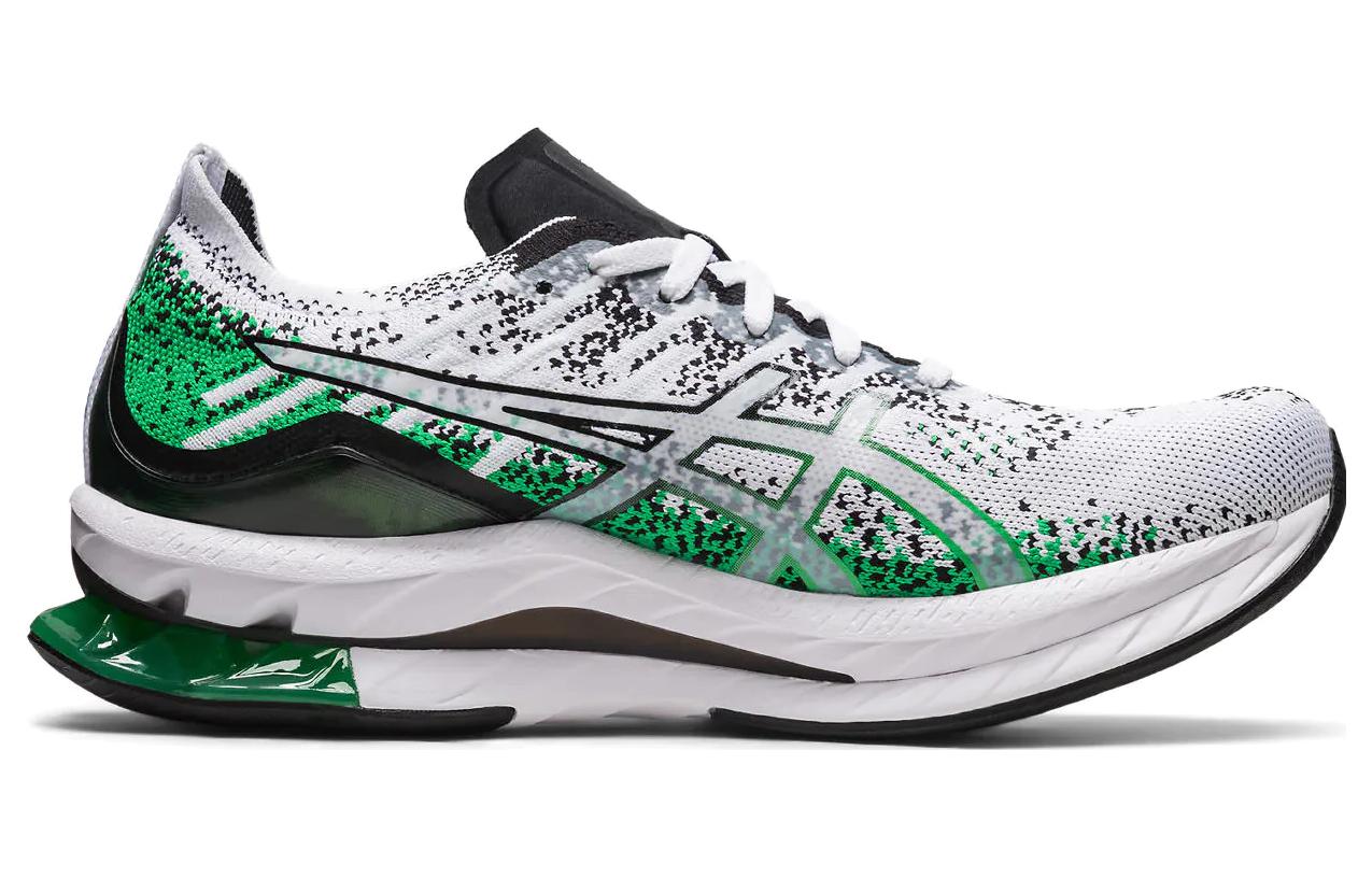 ASICS Kinsei Blast 'White Cilantro' 1011B203-101