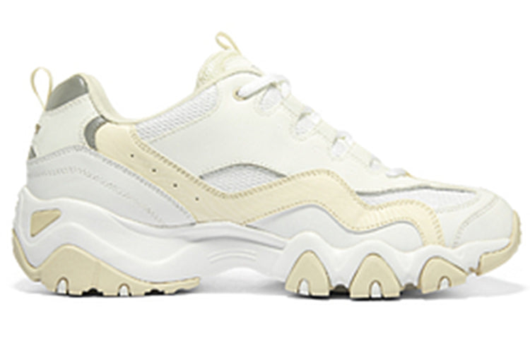 Skechers D'Lites 2.0 894096-WNT