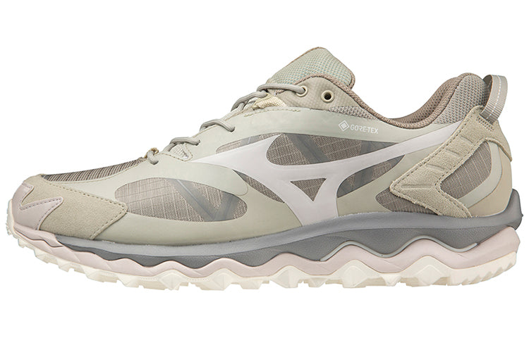 Mizuno Wave Mujin Tl Gtx 'Beige Green' D1GA221702