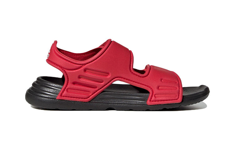 (PS) adidas Altaswim 'Betsca Black' FZ6488