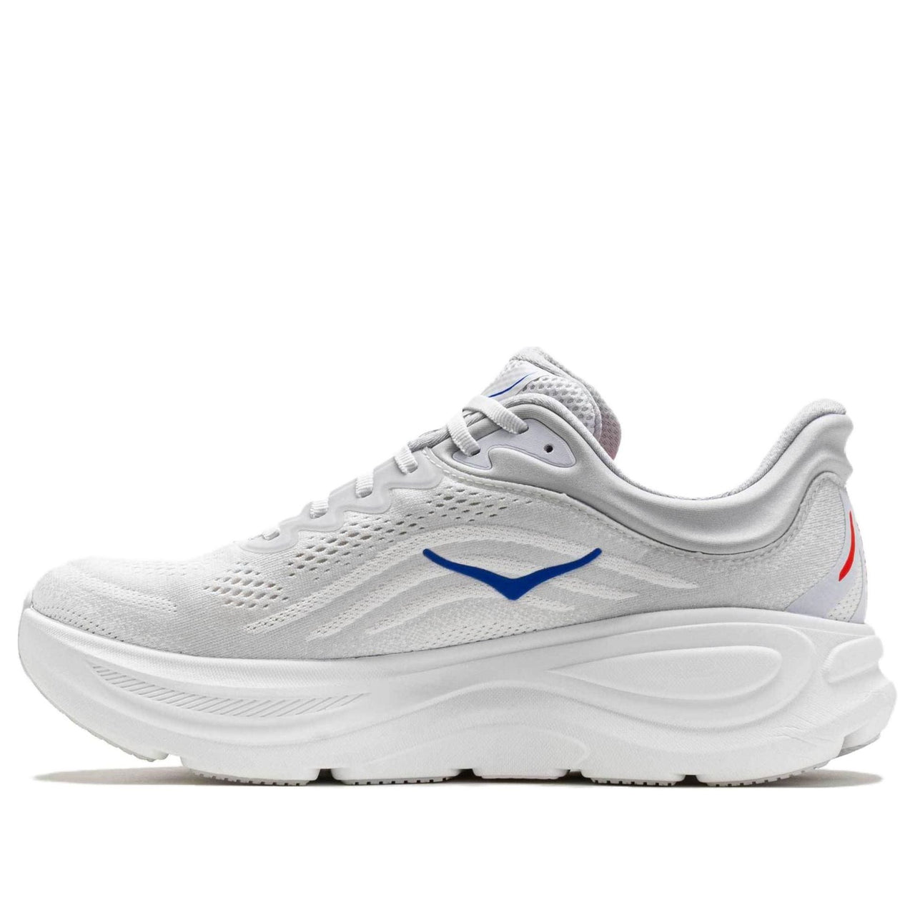 HOKA ONE ONE Bondi 9 'Cosmic Grey Ultramarine' 1162011-CYLT