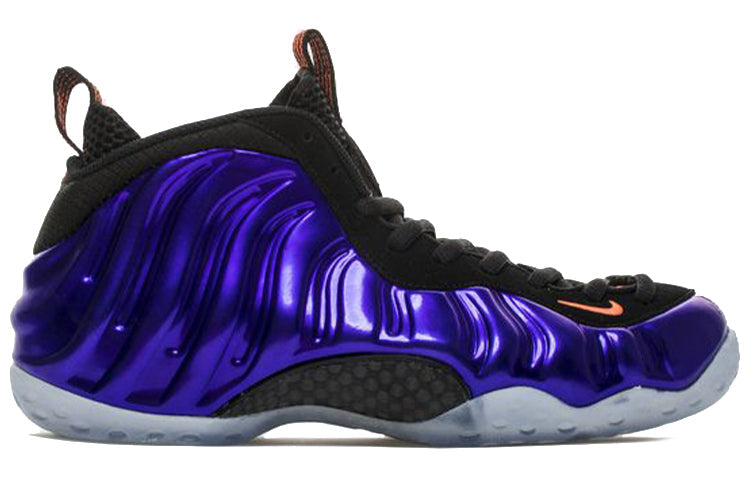 Nike Air Foamposite One 'Phoenix Suns' 314996-501