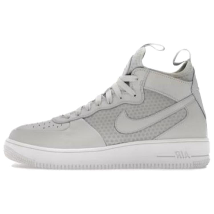 Nike Air Force 1 Ultraforce Mid 'White' 864014-002