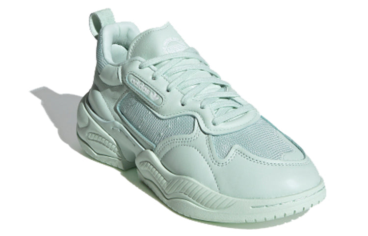 (WMNS) adidas Supercourt Rx 'Light Mint' FV0853