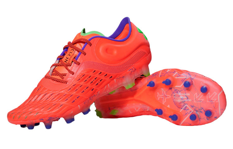 Under Armour Magnetico Elite 3 FG 'Beta Green Screen' 3026740-600