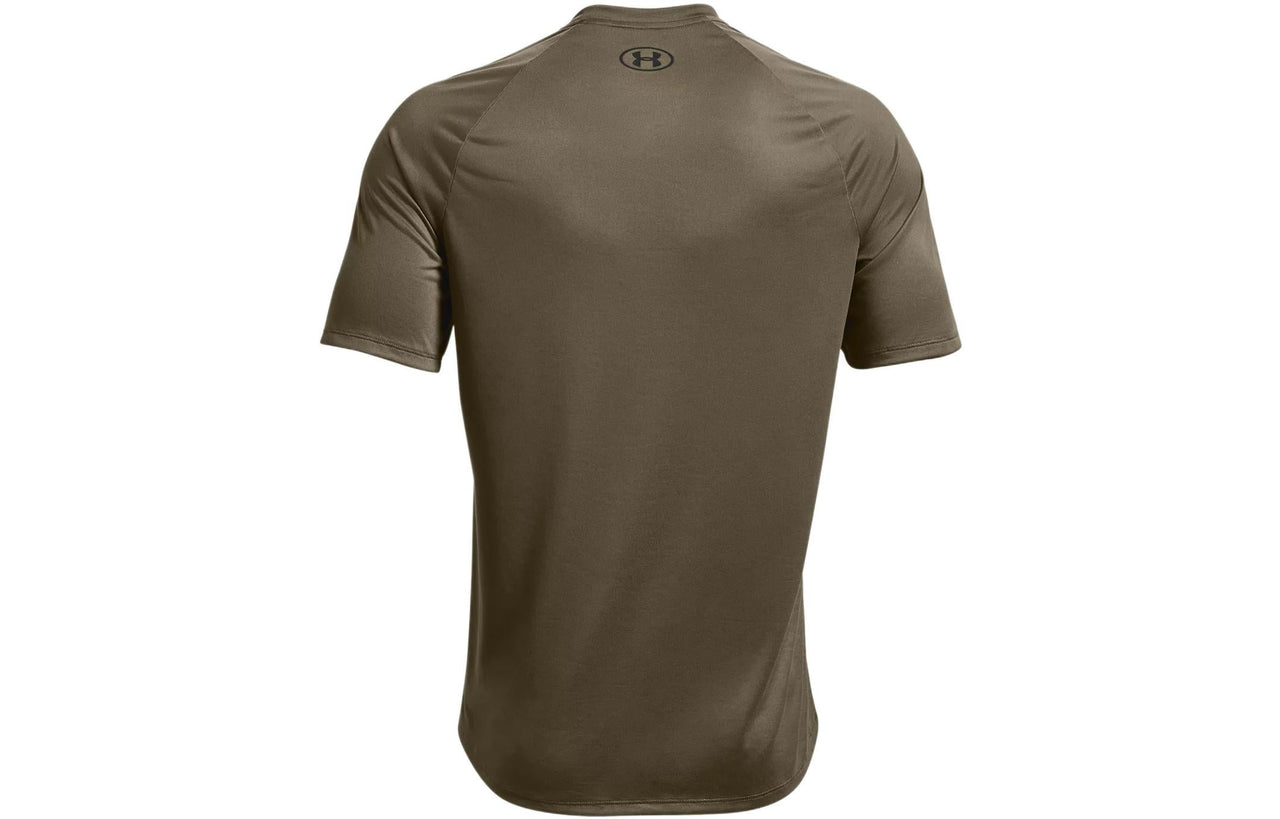 Under Armour Tech 2.0 T-Shirt 'Olive Green' 1326413-361