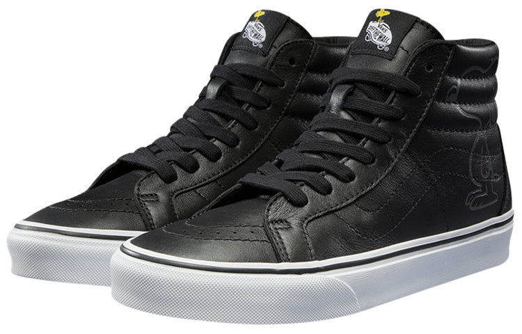 Vans Peanuts x SK8-HI Reissue 'Snoopy' VN0A2XSBQX5