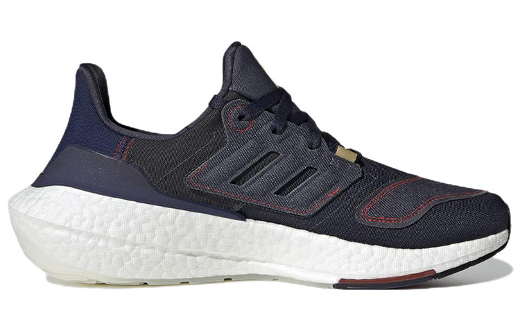adidas UltraBoost 22 'Shadow Navy' GX9146