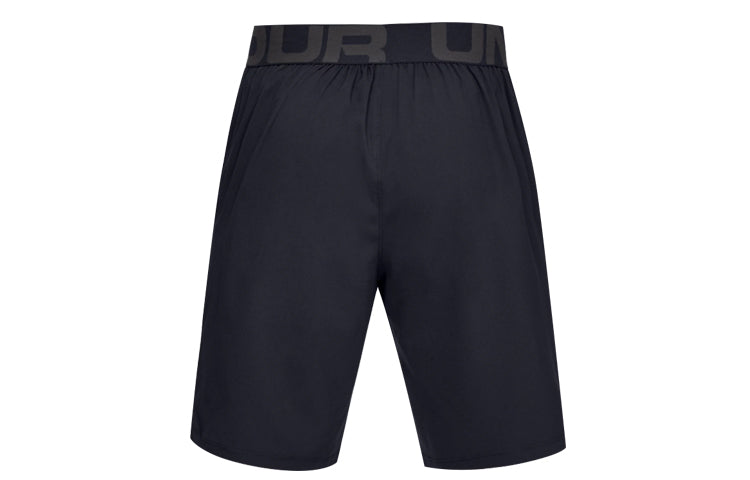Under Armour Vanish Woven Shorts 'Black' 1328654-001