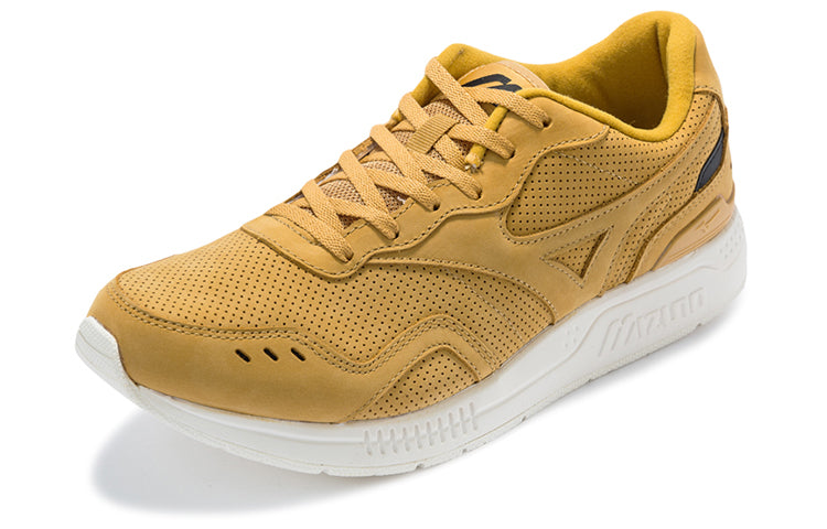 Mizuno Legend Desert Yellow D1GH200702