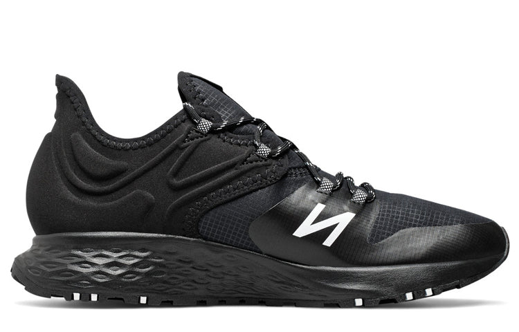 New Balance Roav Trail 'Black' MTROVLK