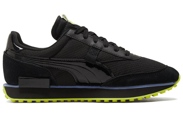 (WMNS) PUMA Future Rider 'Dark Dreams' 380637-01