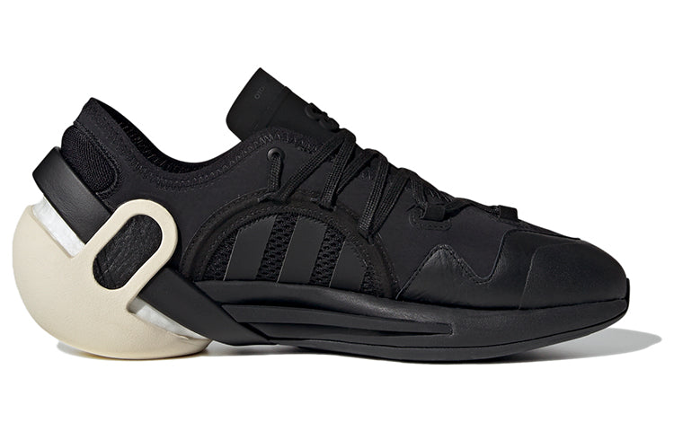 adidas Y3 Idoso Boost 'Black' GW8643