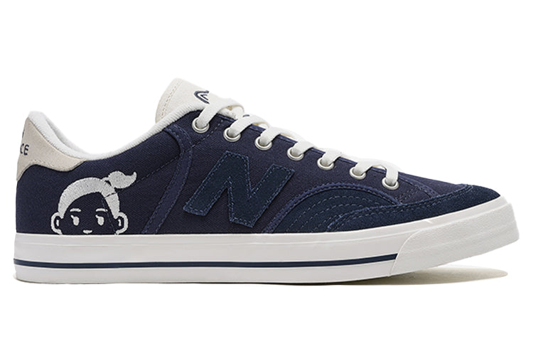New Balance Noritake x New Balance 212 Series Blue NM212NTB