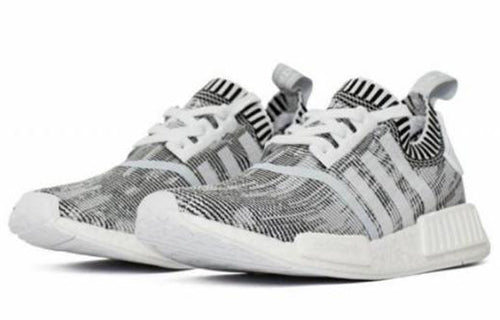 adidas NMD_R1 PK 'Oreo' BY1911