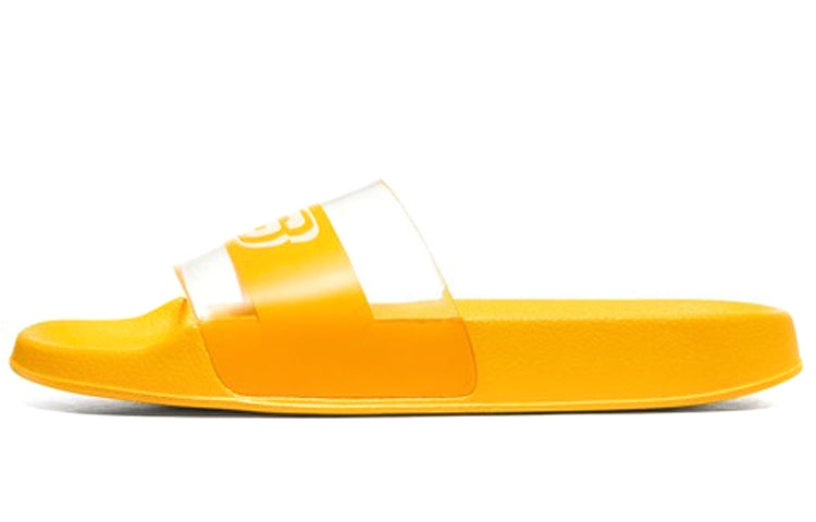 (WMNS) Skechers Side Lines 2 'Yellow' 8730045-YEL