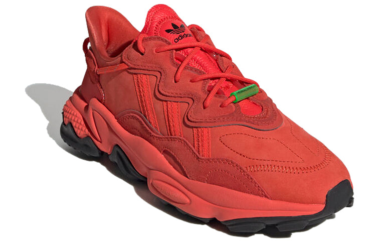 adidas Ozweego TR 'Hi-Res Red' EE7000