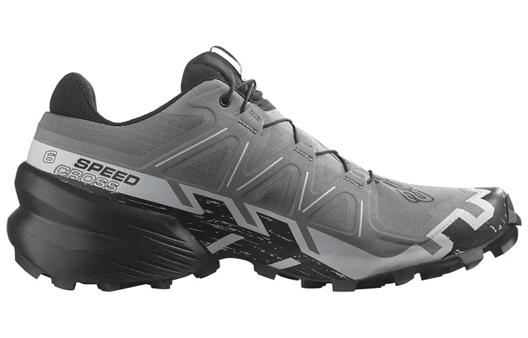 Salomon Speedcross 6 'Grey' 417380 / L41738000