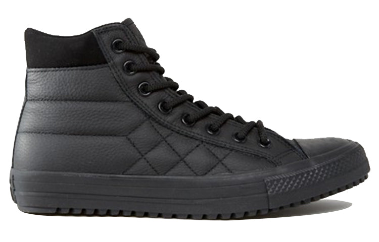 Converse Chuck Taylor All Star PC Hi 'Black' 153669C