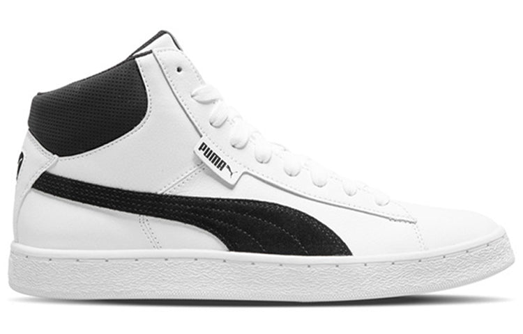 PUMA 1948 Mid L Basketball 359169-02