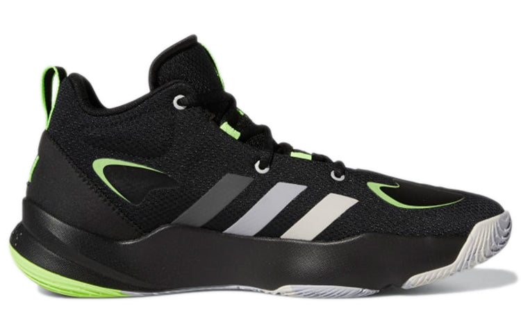 adidas Pro N3XT 2021 'Black' G58893