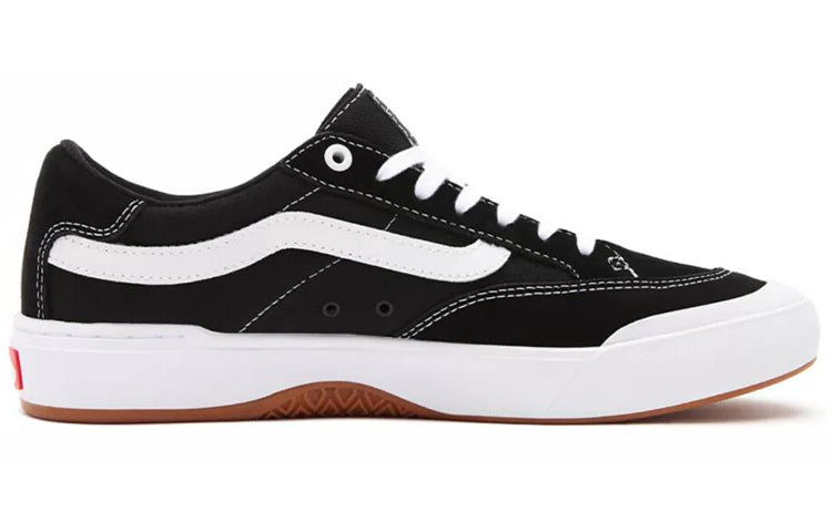 Vans Berle 'Black White Gum' VN0A5JIJY28