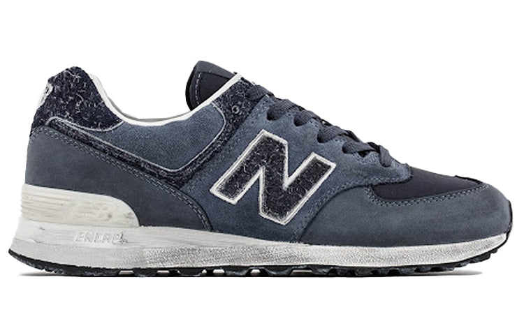 New Balance Invincible x 574 'The Old Is New' ML574INV