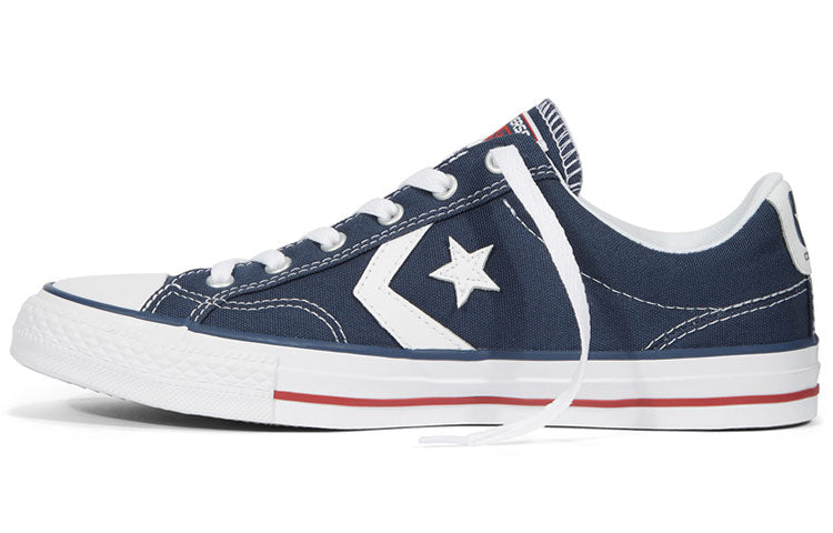 Converse Star Player Ox 'Blue' 144150C