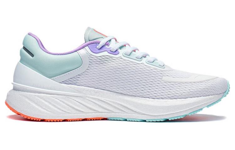 (WMNS) Li-Ning 2.0Li-Ning Yueying 2.0 'White Blue Purple' ARHT002-11