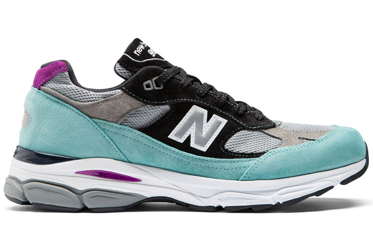 New Balance 991.9 Made in England 'Light Tidepool' M9919EC