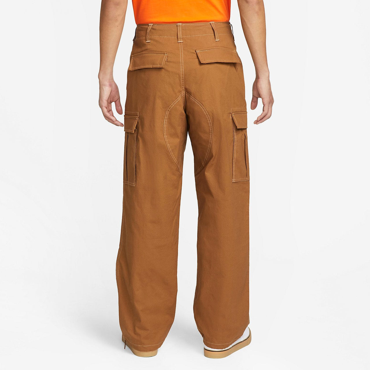 Nike Cargo Pants 'Brown' FD0402-270