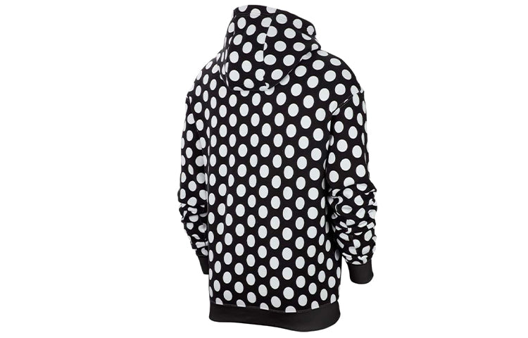 Nike M Nike Sportswear NSW JDI polka dots Black BV5529-010