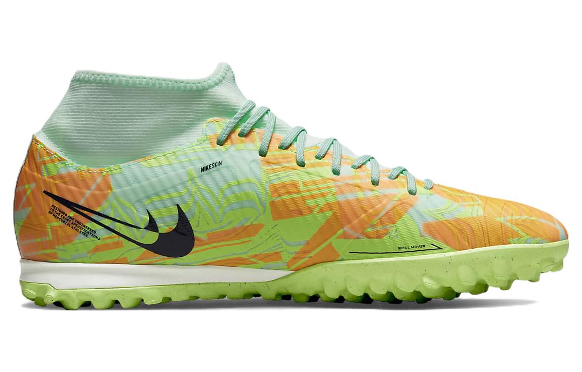 Nike Zoom Mercurial Superfly 9 Academy TF 'Bonded Pack' DJ5629-343