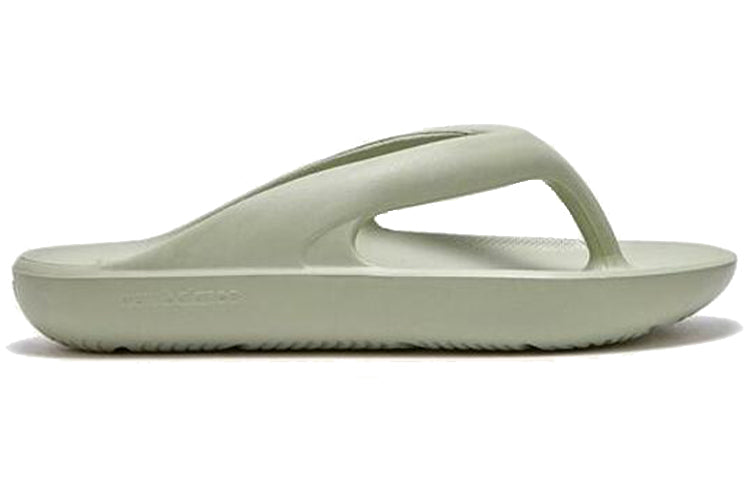 New Balance Taw & Toe x New Balance 5601 Series Stylish Casual Green Korean Version Slippers SD5601GLG