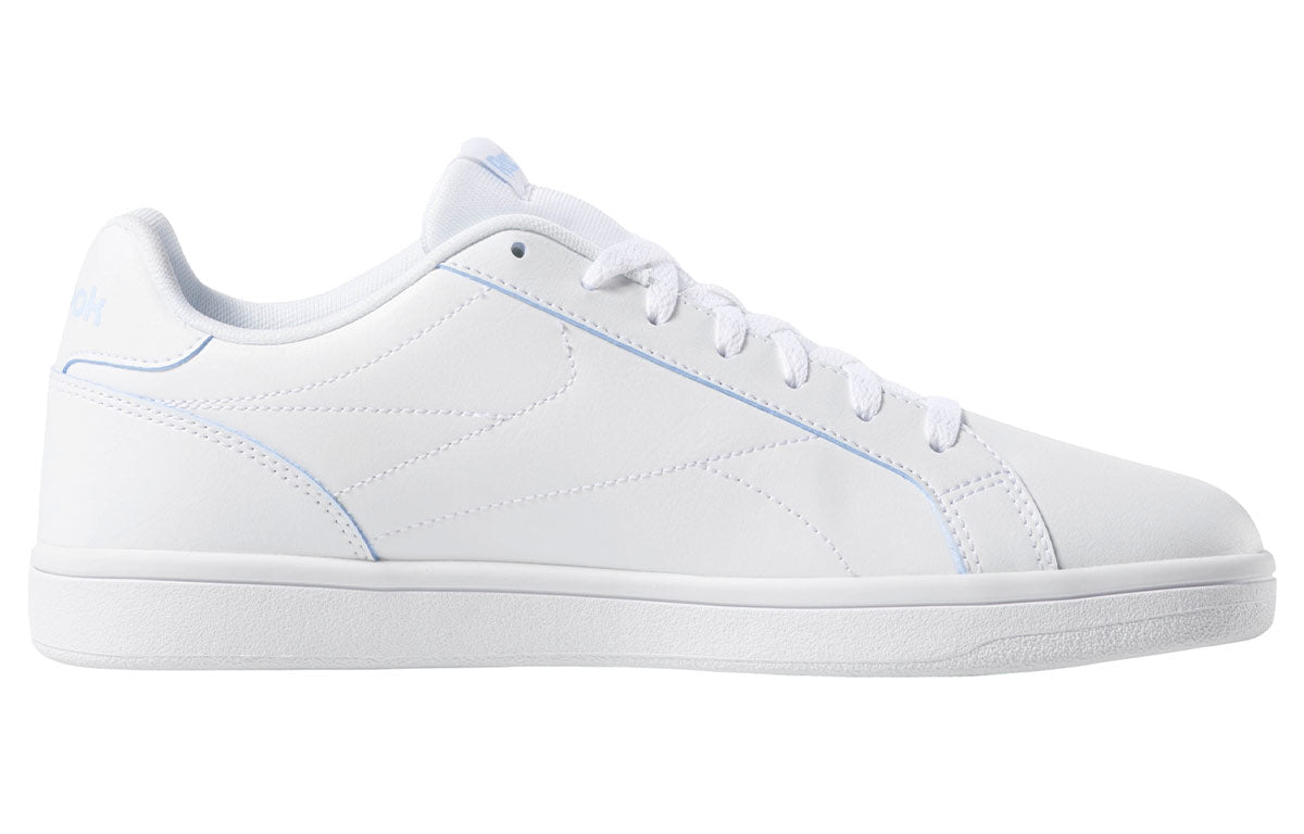 Reebok Royal Complete Cln Sneakers White/Blue CN7266
