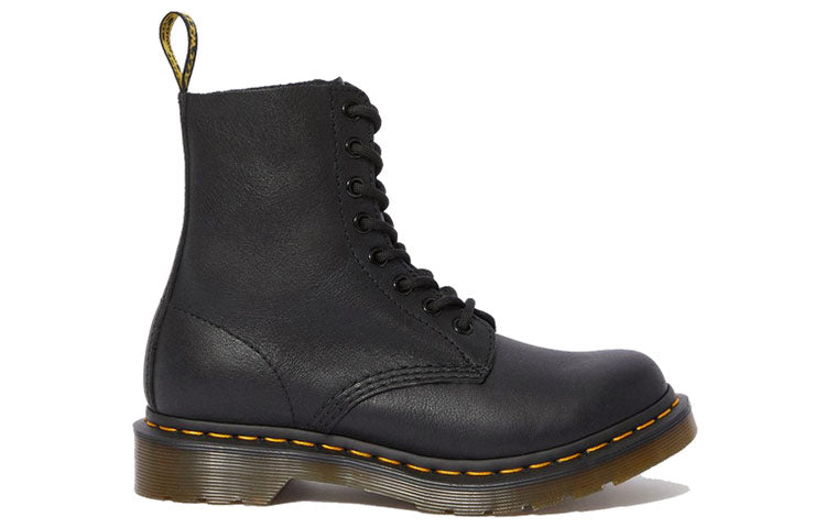 (WMNS) Dr. Martens 1460 PASCAL Virginia Leather Boots 13512006