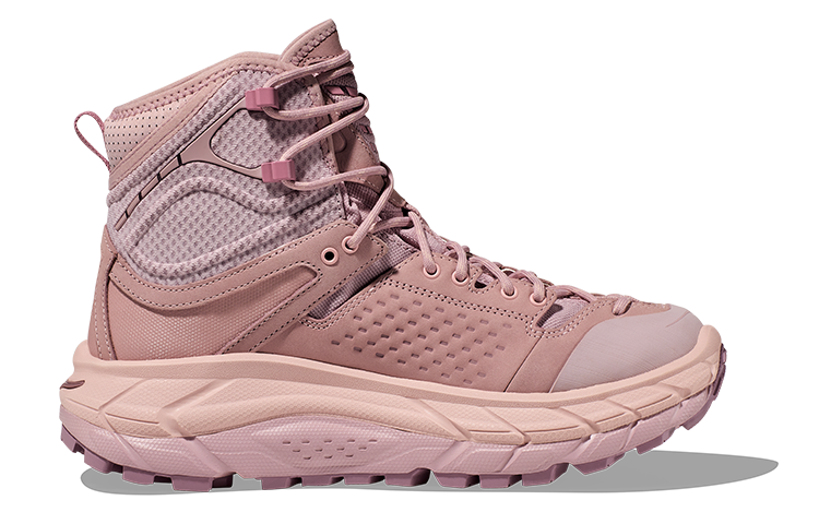 HOKA ONE ONE Tor Ultra High GORE-TEX 'Pale Mauve' 1129958-PMPW
