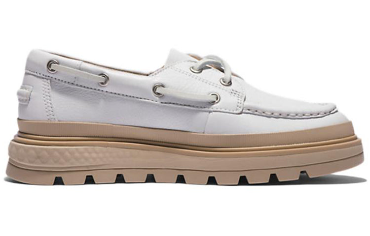 (WMNS) Timberland Ray City EK+ 'White' A2MDV100